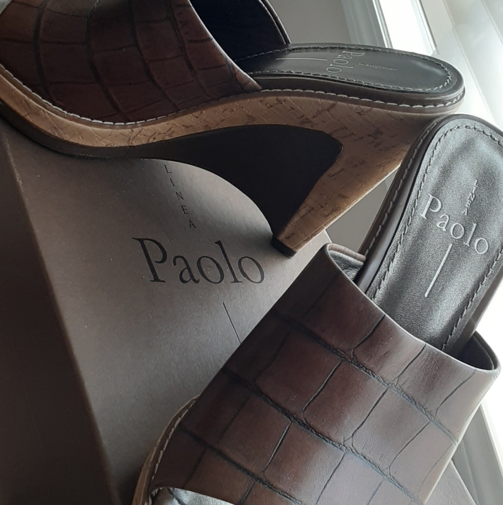 Paolo Shoes